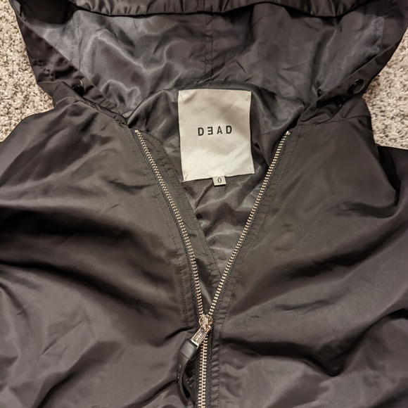 Dead jacket nwot - Picture 4 of 7